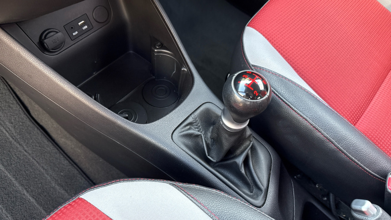 Kia Picanto 1.25 Chilli EcoDynamics 3dr Petrol Hatchback